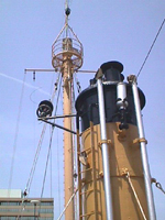 Chesapeake lightship the LIGHT.JPG (37783 bytes)